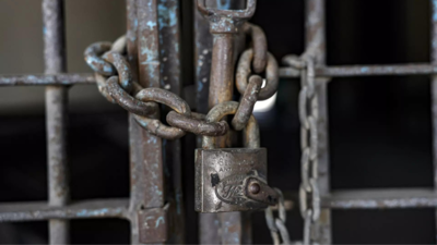 Representative photo 74% of prisoners are undertrials, and that’s an 'improvement'