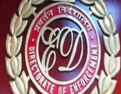 Chinese behind most crypto, loan app rip-offs: ED report