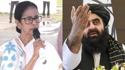 Evening news wrap: Mamata questions why gang rape victim was 'out at night'; Afghanistan warns Pakistan after deadly clash & more