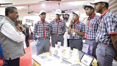 Over 3 lakh schools join India’s biggest school innovation challenge