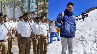 RSS seeks inquiry into Kottayam youth’s suicide, denies allegations