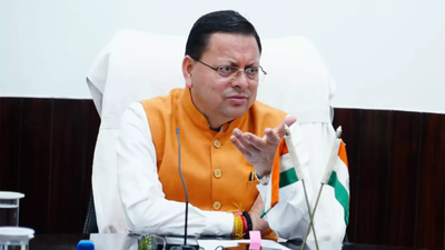 Uttarakhand gave 26,500 govt jobs in 4 years, more than double of earlier govts: CM Dhami