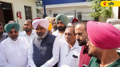 Punjab government releases Rs 209 crore flood relief; Harpal Singh Cheema urges Centre to clear pending Rs 1,600 crore aid