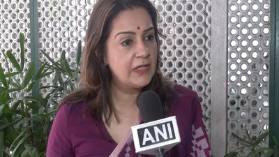 'BCCI and Centre can take tips': Priyanka Chaturvedi on Afghanistan pulling out of series with Pakistan; Kabul move amid border clashes