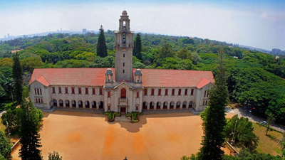 Nasa, AWS scientists among 8 to bag IISc alumni excellence awards