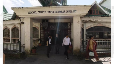 Sanjauli mosque row: Shimla district court upholds demolition order; rejects Waqf Board and mosque committee's plea