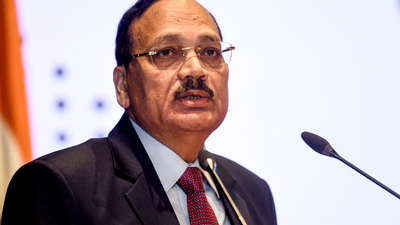 Justice Kant set to be next CJI, to take oath on Nov 24