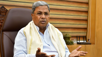 Karnataka CM Siddaramaiah ‘So-and-so never named': Siddaramaiah clarifies son’s successor comment; claims remark 'twisted'