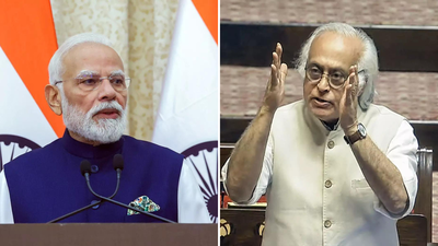 'What sort of friendship is this?' Congress slams PM Modi after Trump's praise of Munir; says foreign policy 'completely fallen apart'