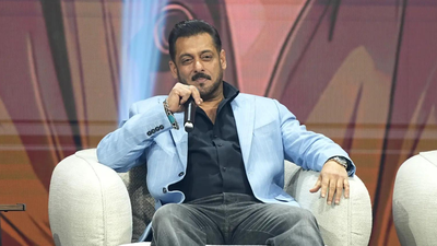 'Azad Balochistan facilitator': Pakistan labels Salman Khan a 'terrorist'; here's why