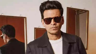 Manoj Bajpayee (File photo) Bihar polls: Manoj Bajpayee calls out RJD's 'patched-up' campaign clip; issues clarification