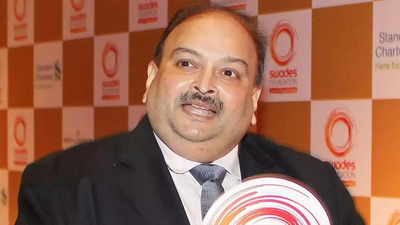 Big win for India: Belgium court clears Choksi's extradition; what's the case against him