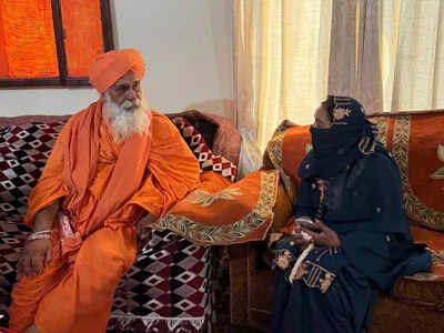 Punjab woman rescued from Iraq says 20-25 girls still trapped