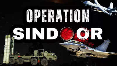 Army used AI in a 'big way' during Operation Sindoor