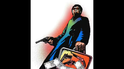 Representative image Fugitive Rashid Cablewala, an aide of Hashim Baba, detained in Azerbaijan