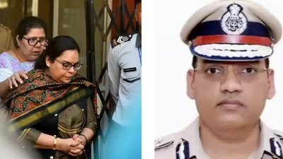 Rohtak SP, accused of abetting IPS officer’s suicide, shunted