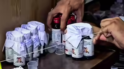 Industrial-grade stuff in Coldrif, says SIT, tries to map supply chain