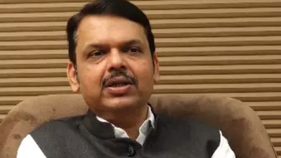 Maharashtra chief minister Devendra Fadnavis 'Politicising such sensitive issue is insensitive': CM Fadnavis vows strict action in Satara suicide case; probe underway