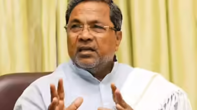 Study Tamil Nadu curbs on RSS: Siddaramaiah to chief secretary