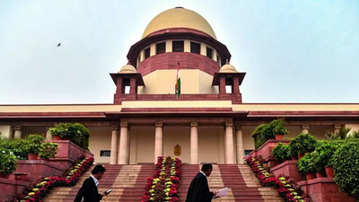 Supreme Court warns IITs, IIMs: Join suicide survey or face adverse order