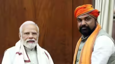 Bihar assembly election: BJP releases third list; all 101 candidates declared