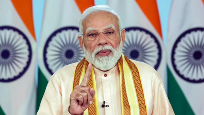 PM Narendra Modi (File - agencies) Mann Ki Baat: PM lauds Chhath festival & Op Sindoor success; highlights environmental initiatives, urges unity