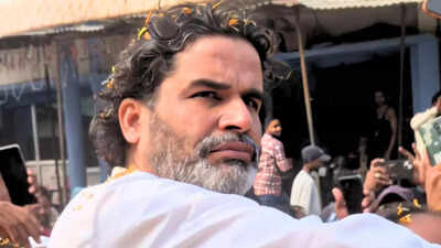 Prashant Kishor EC asks PK to explain in 3 days how he was ‘elector in 2 states’