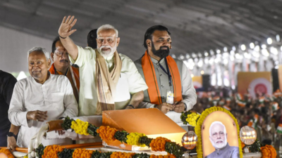 Delhi, Jharkhand ... and now Bihar: BJP looks to corner Mahagathbandhan over 'infiltrators' - will the strategy work?