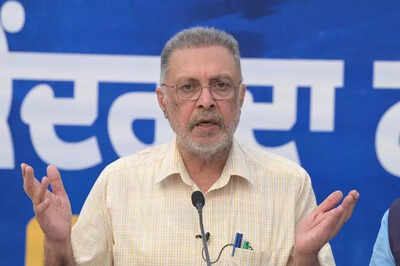 'Threats of false cases': Ex-AAP worker accuses Punjab minister of sexual harassment