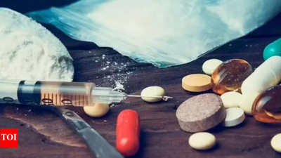 Punjab: 5 die of drug overdose in 3 days; state tops NCRB list