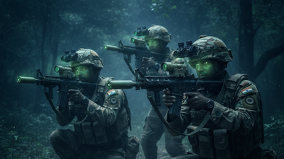 Night ops boost: Army to get high-tech night sights under Rs 659.47 crore deal - why it matters