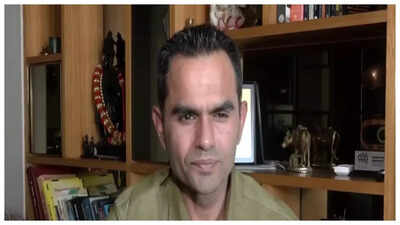 'Already a subject of public ridicule': Red Chillies on Sameer Wankhede’s defamation suit over Bads of Bollywood; terms claim 'misconceived'