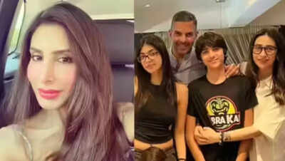 Priya Kapur hits back, says no dispute over Sunjay will signatures