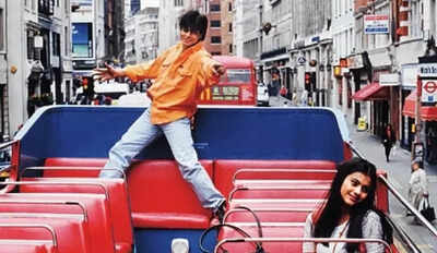 . Why modern Simrans are giving up on Raj