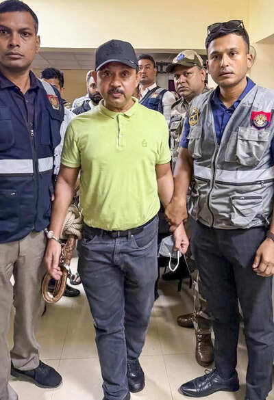 Zubeen Garg death: ED, IT likely to join probe against festival organiser Shyamkanu Mahanta; 'financial irregularities' under scanner - report