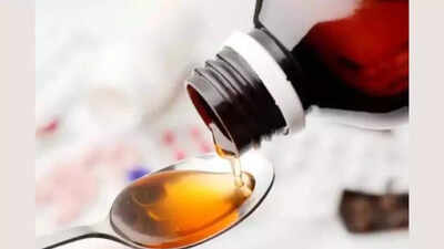 Represenative image Rajasthan: Drug blamed for 2021 Delhi deaths claims life of 5-year-old; probe sought