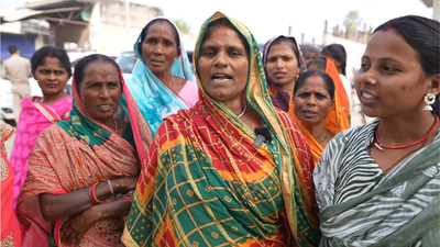 Watch: Bihar woman’s Chhath song mentions ‘Modi Bhaiya’; 4-day festival begins tomorrow