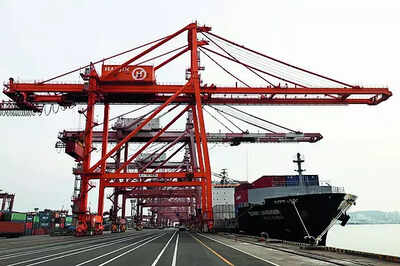 Trading firm levels graft, harassment allegations against customs staff in TN