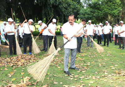 Centre earned Rs 387 crore from scrap disposal during ongoing cleanliness campaign: Jitendra Singh
