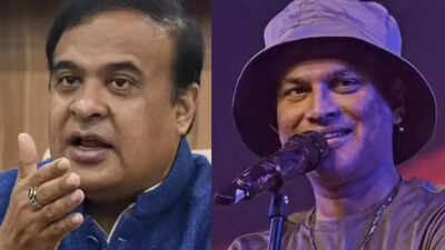 'All future updates only through Facebook Live': Assam CM Himanta Sarma on Zubeen Garg case; seeks to prevent 'miscommunication'