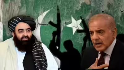 Pakistan fumes as Taliban back India’s sovereignty over J&K