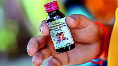 Coldrif row: Were the killer cough syrups exported, asks WHO