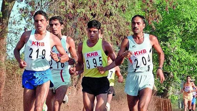 Senior Army officers will also now face fitness test