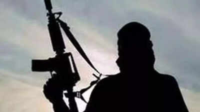 Woman Naxal injured: IED goes off during placement; villagers rescue her, hand to police