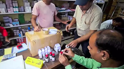 Cough syrup tragedy: 'Seal drug company, no other parent should suffer our ordeal'