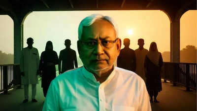 From ‘topi’ to tokenism: How Nitish Kumar’s coalition math redefined minority space