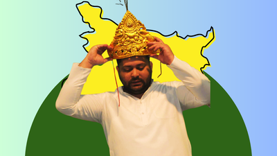 Will Bihar say 'Tejashwi Bhava'? Mahagathbandhan's latest election gamble explained