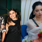 Bharti Singh announces second pregnancy with Haarsh Limbachiyaa, shares pic with baby bump