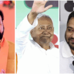 Bihar polls: No SIRround sound; Election Commission silent on number of 'aliens' deleted