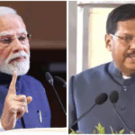 Lawyer tries to hurl shoe at CJI in court; suspended